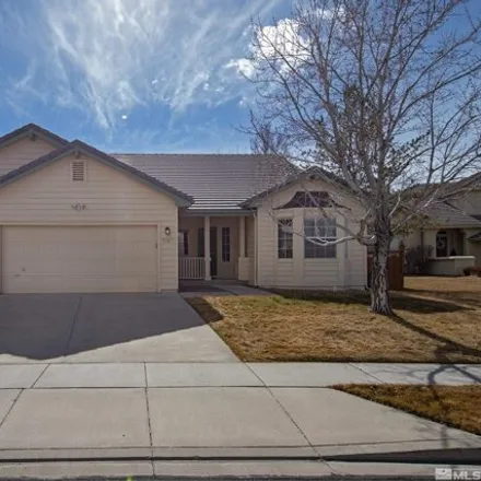 Buy this 4 bed house on 3107 Cobrita Court in Sparks, NV 89436