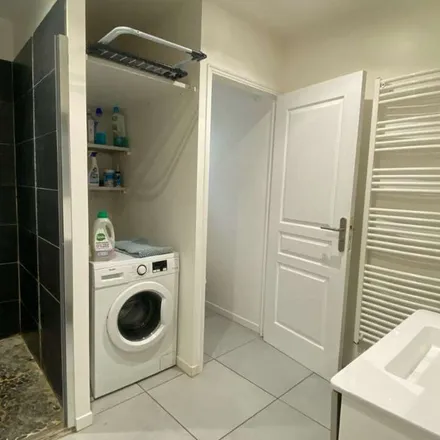 Rent this 2 bed apartment on 37 Place de la République in 59491 Croix, France