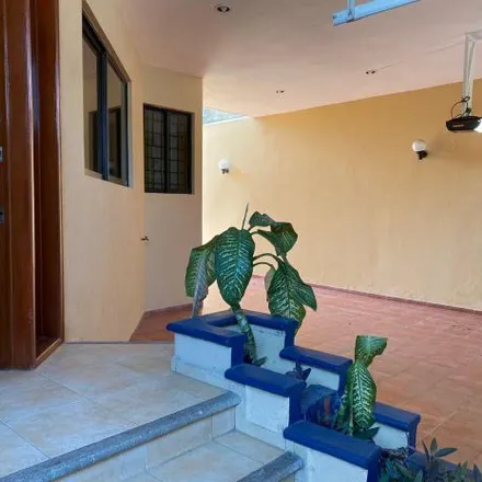 Image 2 - Calle Paseo de las Jacarandas, Virginia, 91919, VER, Mexico - House for sale