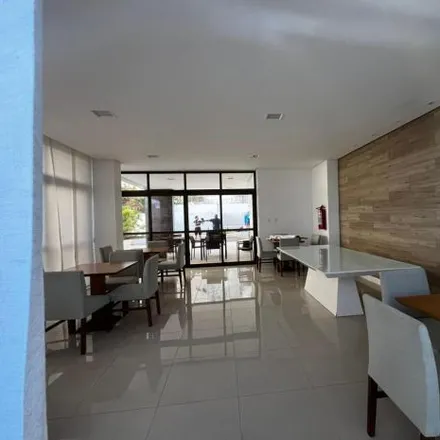Buy this 3 bed apartment on Ed Scenario San Lazaro in Rua Padre Camilo Torrend, Federação