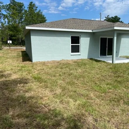 Image 7 - 7800 North Keystone Drive, Citrus Springs, FL 34433, USA - House for sale