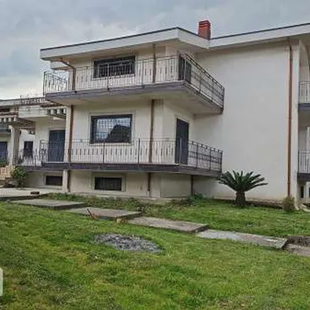 Rent this 2 bed apartment on Via Francesco De Sanctis in 83017 Rotondi AV, Italy