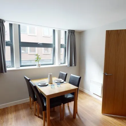 Image 7 - Queen Stay, Queen Street, Cathedral, Sheffield, S1 2PS, United Kingdom - Apartment for rent