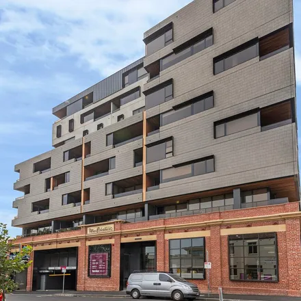 Rent this 2 bed apartment on 241-247 Johnston Street in Fitzroy VIC 3065, Australia