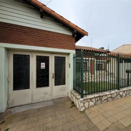 Buy this 4 bed house on William Morris 669 in Villa Martelli, 1603 Vicente López