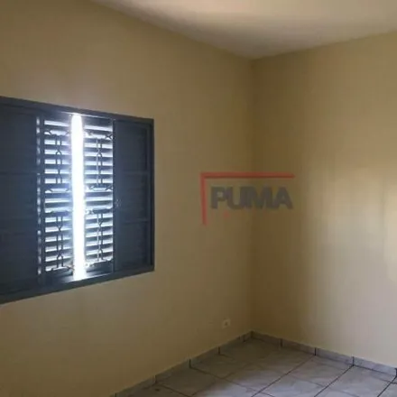 Buy this 2 bed house on Rua Andradina in Cecap, Piracicaba - SP