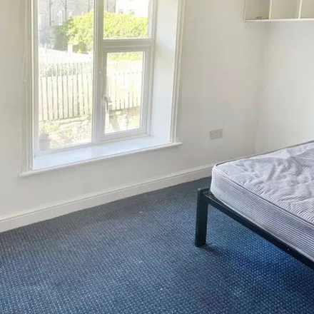 Rent this 1 bed apartment on Dog Kennel Bank in Huddersfield, HD5 8JD