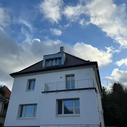 Rent this 7 bed apartment on Kurt-Schumacher-Straße 8 in 33615 Bielefeld, Germany