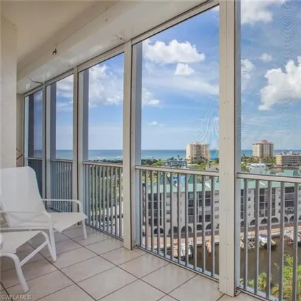 Image 2 - Regatta at Vanderbilt Beach, Flagship Drive, Collier County, FL 34108, USA - Condo for rent