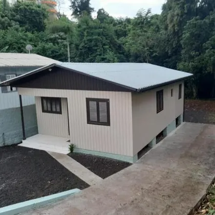 Buy this 3 bed house on Rua Guilherme Holler in Centro, Ivoti - RS