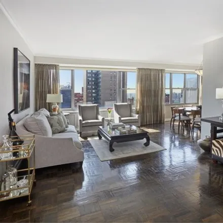 Buy this studio apartment on 500 East 83rd Street in New York, NY 10028