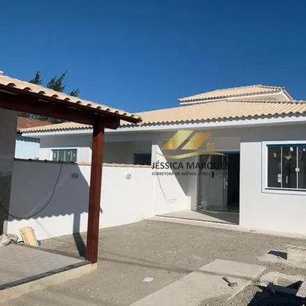 Buy this 3 bed house on unnamed road in Tamoios, Cabo Frio - RJ