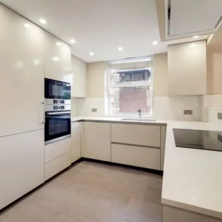 Image 5 - 10 Elm Tree Road, London, NW8 9JX, United Kingdom - Apartment for rent