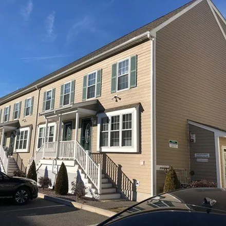 Buy this 3 bed townhouse on 17 Foster Street in Brockton, MA 02499