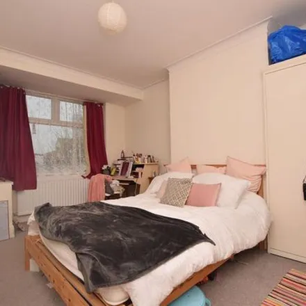 Rent this 6 bed duplex on Elm Cottage in 91 Manor Road, Bristol