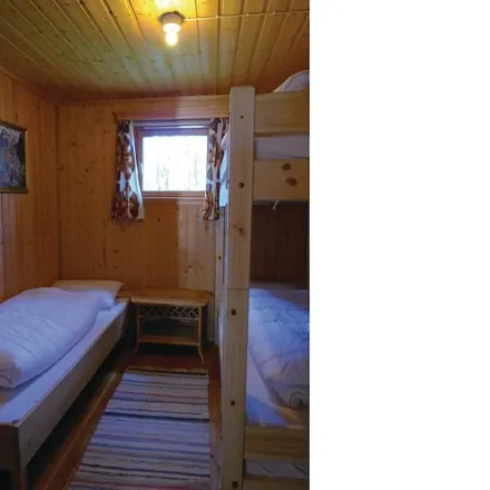 Rent this 2 bed house on Vanvik in 4209 Vanvik, Norway