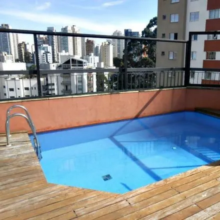 Buy this 3 bed apartment on Rua Marie Nader Calfat in Vila Andrade, São Paulo - SP