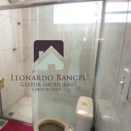 Rent this 2 bed apartment on Rua Abgail Guimarães in Grande Rio, Região Geográfica Intermediária do Rio de Janeiro - RJ