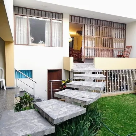 Image 9 - Avenida Mansiche, Urbanización Santa Ines, Trujillo 13001, Peru - House for sale