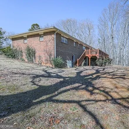 Image 2 - Tavern on the Hill Road, Gilmer County, GA 30175, USA - House for sale