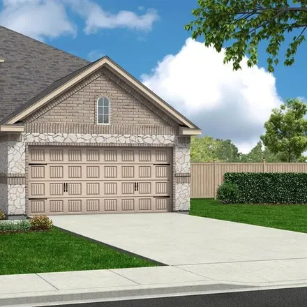Buy this 4 bed house on 4798 Via Ventura in Mesquite, TX 75150