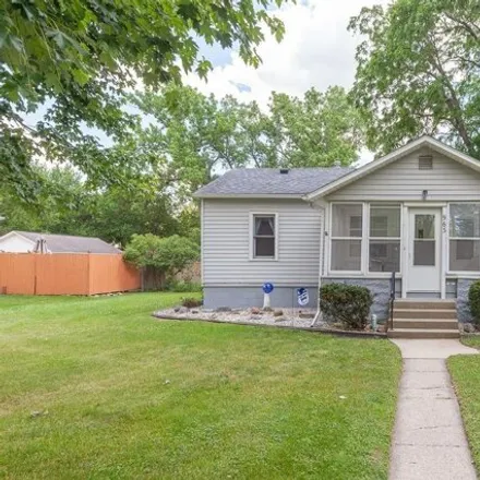 Image 1 - 963 Michigan Ave, Adrian, Michigan, 49221 - House for sale