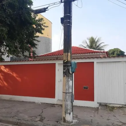 Image 2 - Igreja Santo Antonio, Avenida Cesário de Melo, Campo Grande, Rio de Janeiro - RJ, 23050-102, Brazil - House for sale