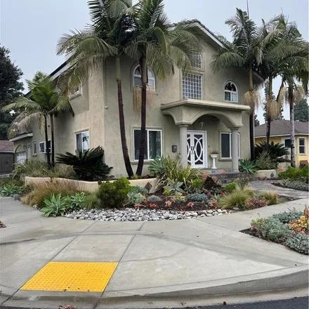 Image 1 - 5285 Sandwood Street, Long Beach, CA 90808, USA - Apartment for rent