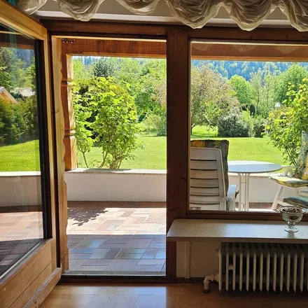 Rent this 1 bed house on 83700 Rottach-Egern