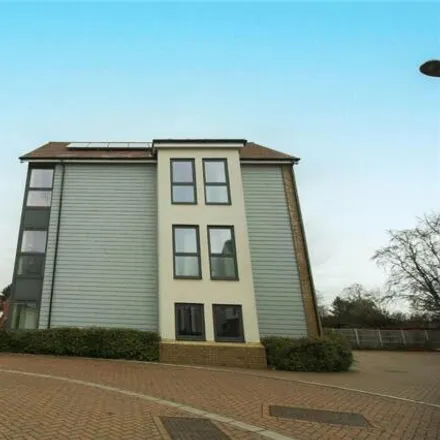 Rent this 2 bed room on Henry Swan Way in Colchester, CO1 1LY
