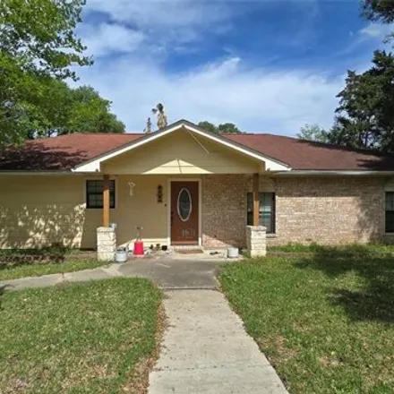 Buy this 3 bed house on 117 Whitewing Street in Dayton, TX 77535