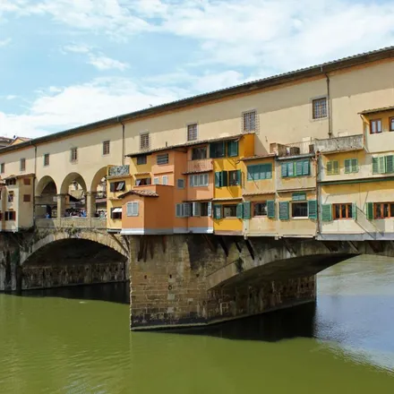 Image 2 - Via dei Neri, 32, 50122 Florence FI, Italy - Apartment for rent
