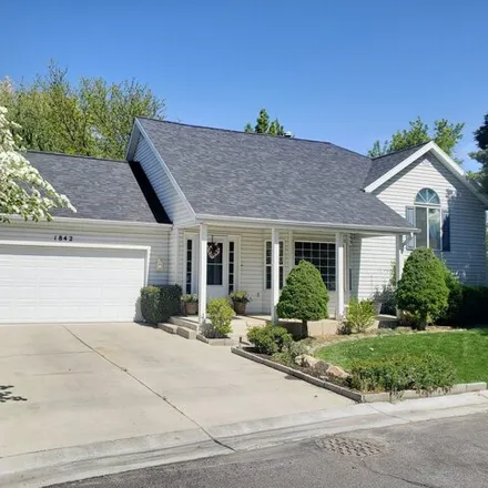 Buy this 5 bed house on 1800 Parklane Drive West in Orem, UT 84058