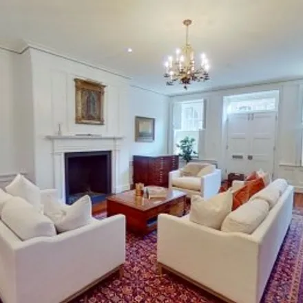 Buy this 4 bed apartment on 8 Queen Street in The Peninsula, Charleston