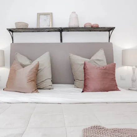 Rent this 3 bed apartment on Urbanizacion Nueva Andalucia Villa Marina in 29660 Marbella, Spain