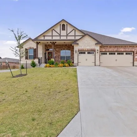 Buy this 4 bed house on US 190 Frontage Road in Belton, TX 76547