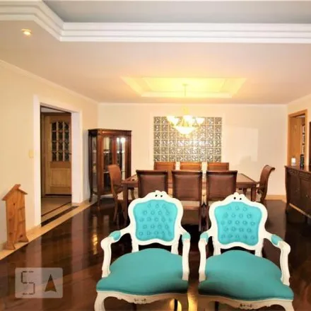 Buy this 4 bed apartment on Rua José Benedetti in Santo Antônio, São Caetano do Sul - SP