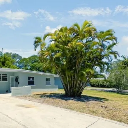 Buy this 3 bed house on 4128 Indianapolis Street Northeast in Shore Acres, Saint Petersburg