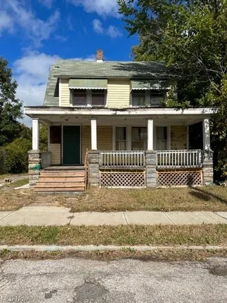 Buy this 4 bed house on 10517 Elk Avenue in Cleveland, OH 44108