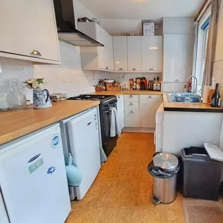 Image 5 - Prior Terrace, Hexham, NE46 3EU, United Kingdom - Apartment for sale