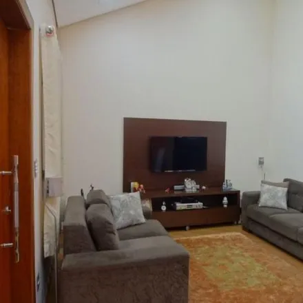 Buy this 3 bed house on Travessa das Palmeiras in Campestre, Santo André - SP