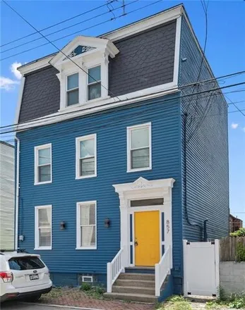 Buy this 4 bed house on 857 Peralta Street in Pittsburgh, PA 15212