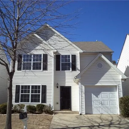 Image 1 - 420 Spring Head Court, Lawrenceville, GA 30046, USA - House for rent