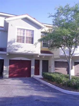 Image 1 - 5709 Bentgrass Drive, Sarasota County, FL 34235, USA - Townhouse for rent