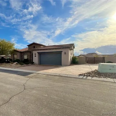 Buy this 3 bed house on 3186 Fort Mojave Drive in Bullhead City, AZ 86429