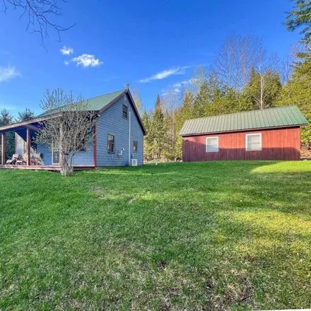 Image 1 - Gay Hill Road, Brownington, VT, USA - House for sale
