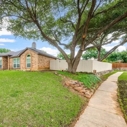 Image 3 - 2998 Downing Street, Flower Mound, TX 75028, USA - House for sale