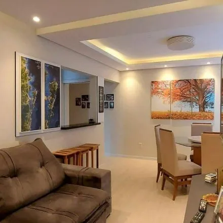 Buy this 4 bed apartment on Rua Doutor Odilon Galotti in Capoeiras, Florianópolis - SC