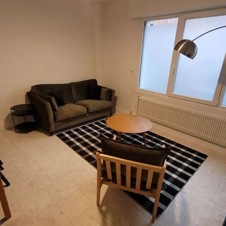 Rent this 3 bed apartment on 39 h Rue du Wetz in 62300 Lens, France