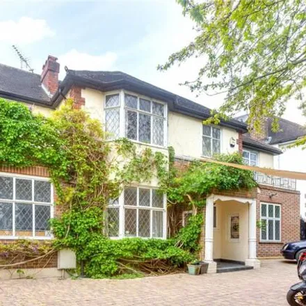 Rent this 5 bed house on 133 Sutherland Grove in London, SW18 5QN